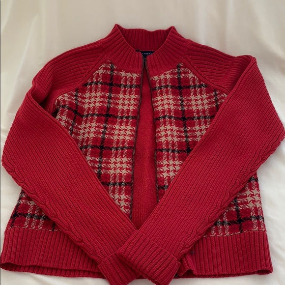 BURBERRY SWEATER - Picture 8 of 8